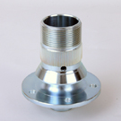 Daimler V8 250 - 8 TPI 52mm Rear Left